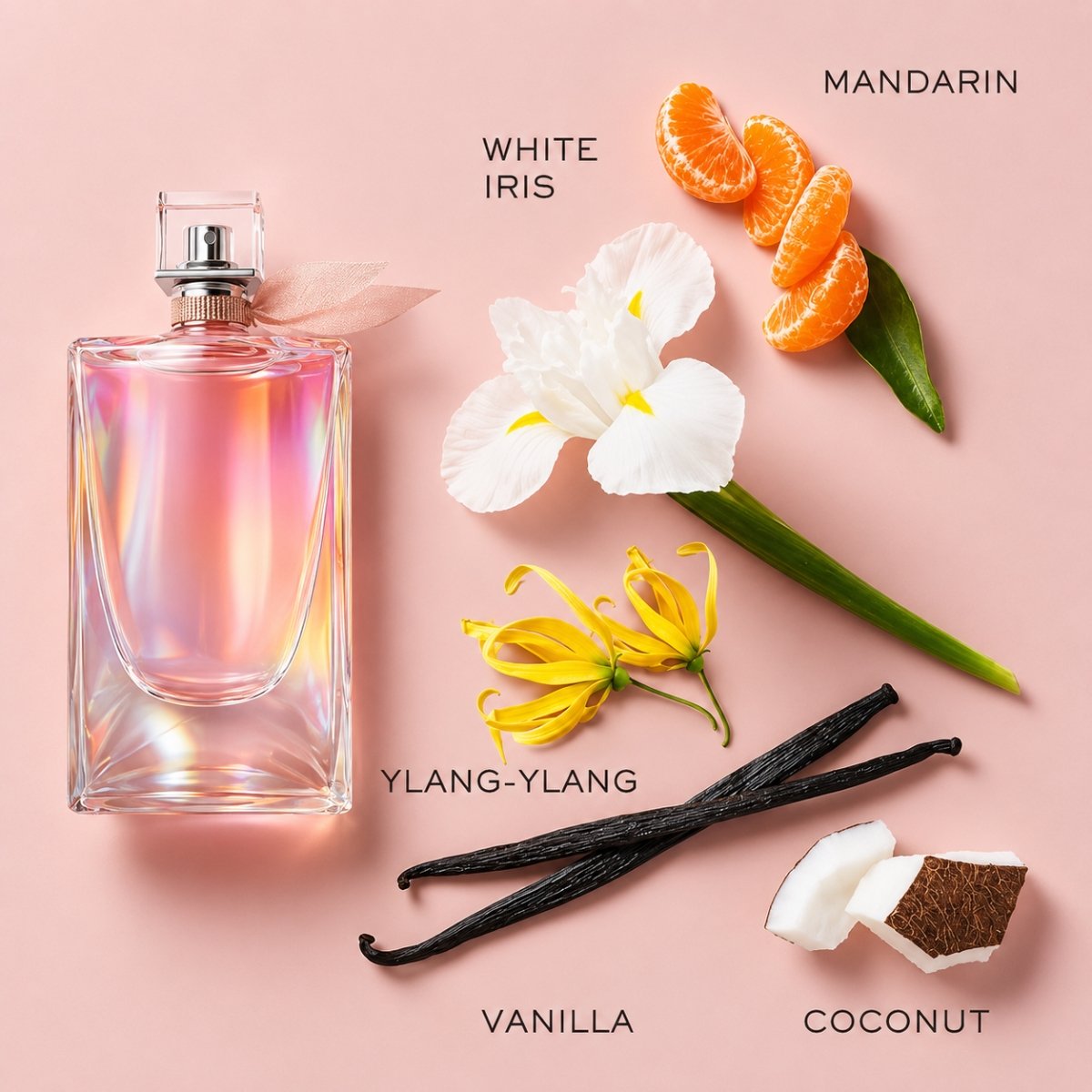 LANCÔME – La Vie Est Belle Soleil Cristal
