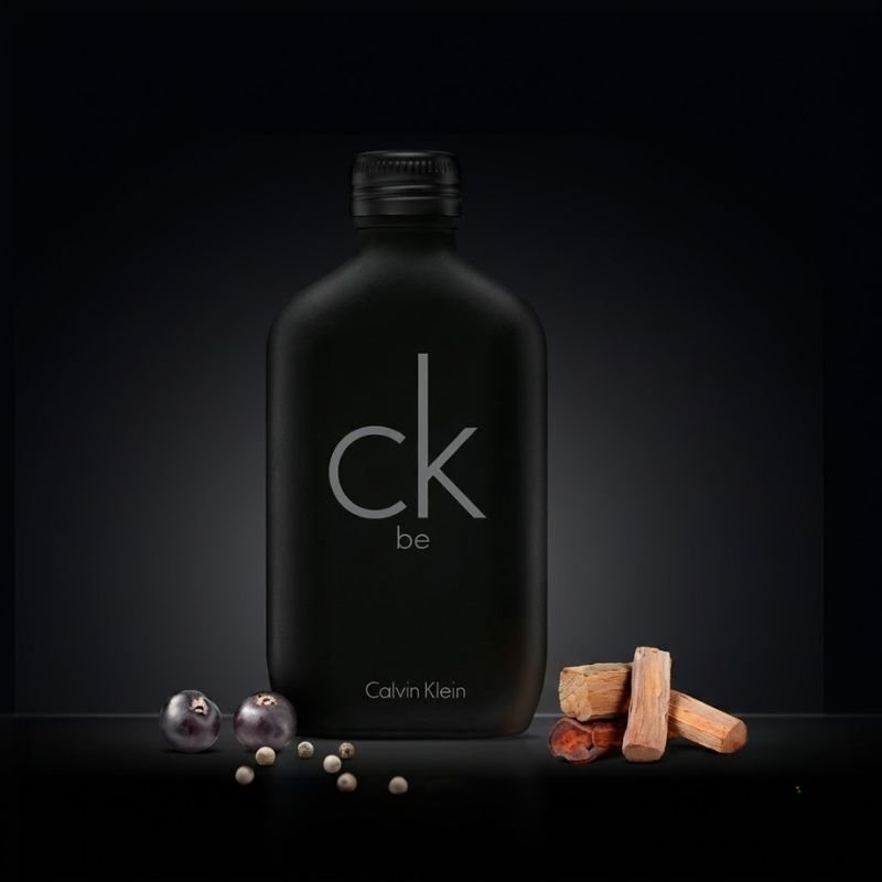 CALVIN KLEIN - Calvin Klein Ck Be Eau De Toilette - Imagem 2