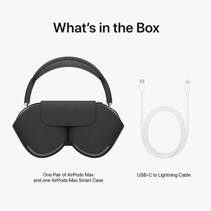 APPLE - Apple AirPods Max. - Imagem 2