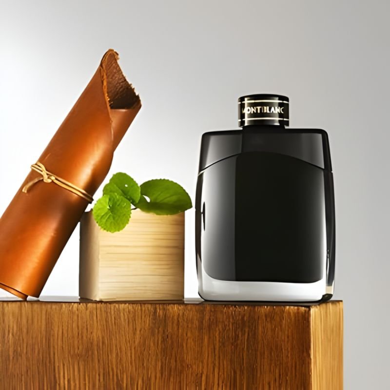 MONT BLANC - Perfume Montblanc Legend Masculino Eau de Parfum 100ml - Imagem 3