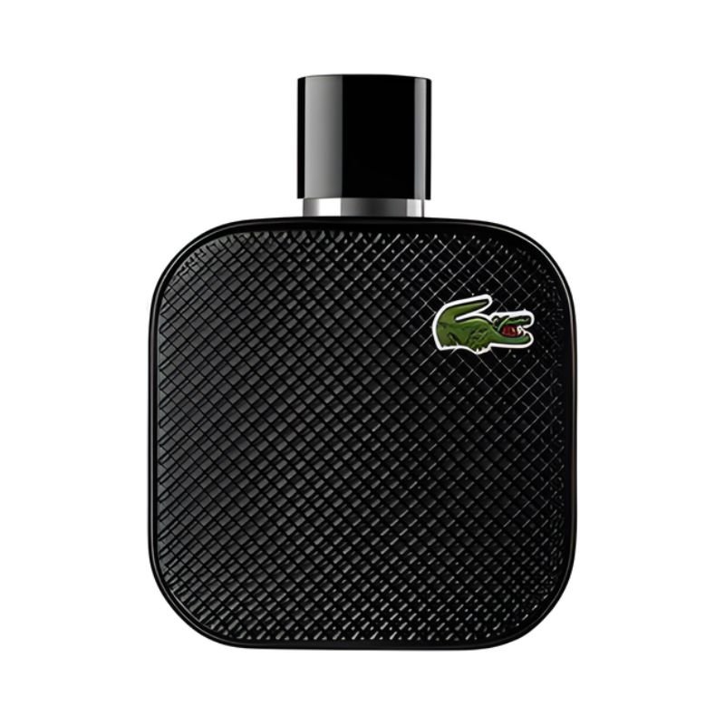 LACOSTE - Perfume Masculino Lacoste L.12.12 Noir Eau de Toilette 100ml - Imagem 2