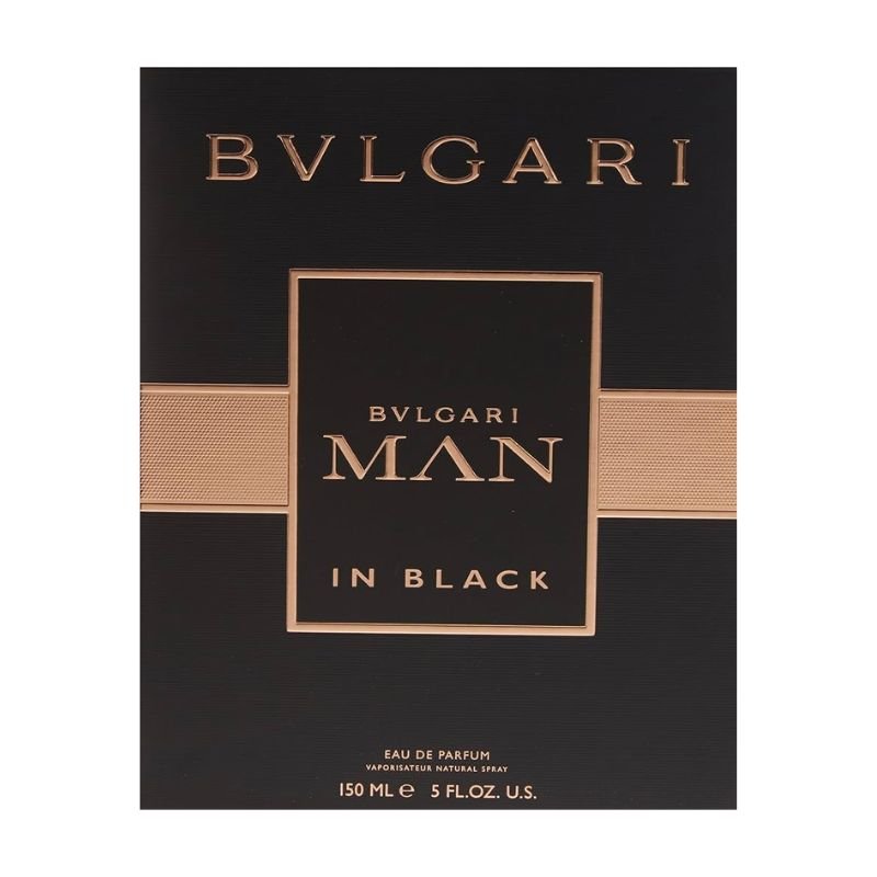 BVLGARI - Bvlgari Man In Black Eau de Parfum - Imagem 3