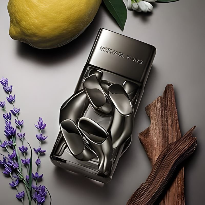 MICHAEL KORS - Michael Kors Pour Homme Absolu Eau de Parfum 30ml - Imagem 2