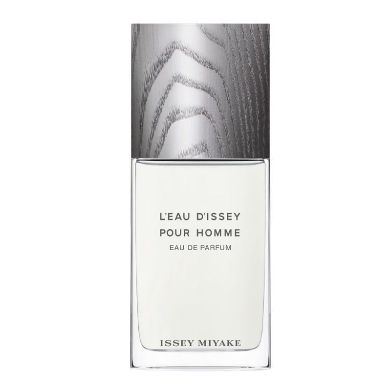 ISSEY MIYAKE - Issey Miyake L'eau D'issey Pour Homme Masculino Eau De Parfum 125ml.