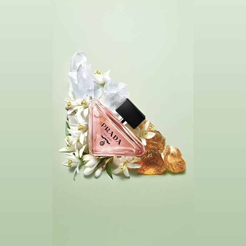 PRADA – Perfume Prada Paradoxe Feminino Eau De Parfum - Imagem 3