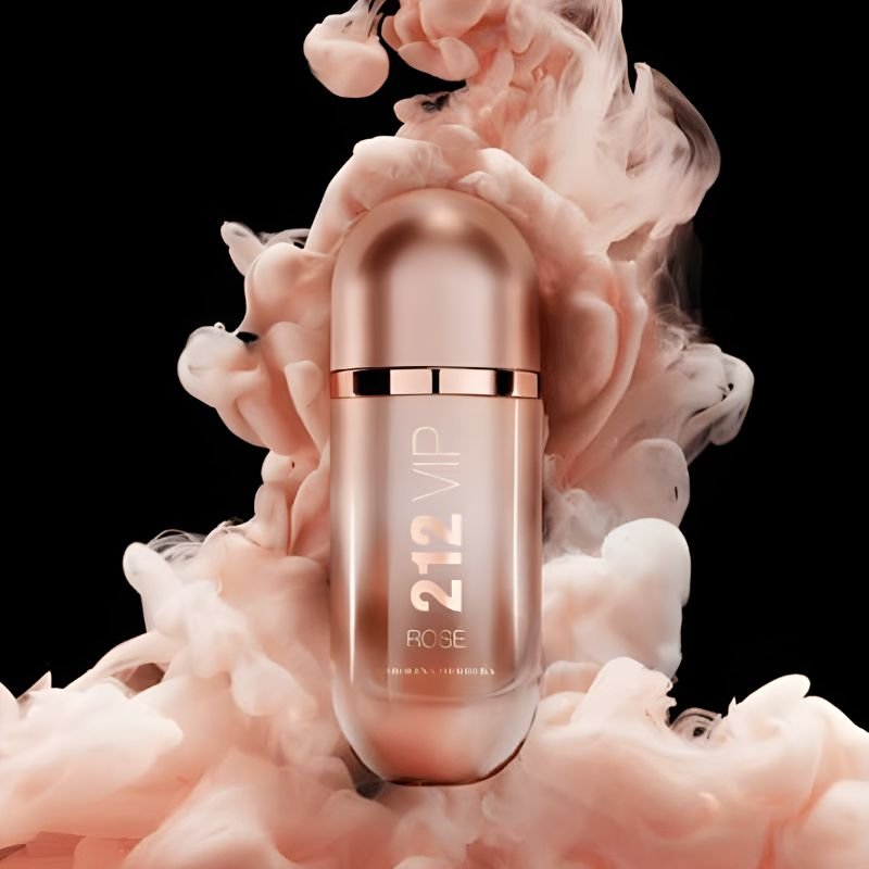 CAROLINA HERRERA – Perfume Carolina Herrera 212 Vip Rosé Feminino Eau De Parfum - Imagem 2