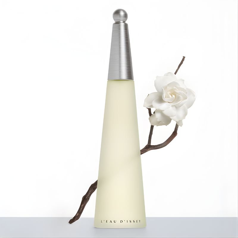 ISSEY MIYAKE – Perfume Issey Miyake L'Eau d'Issey Pour Homme Masculino Eau de Toilette - Imagem 2
