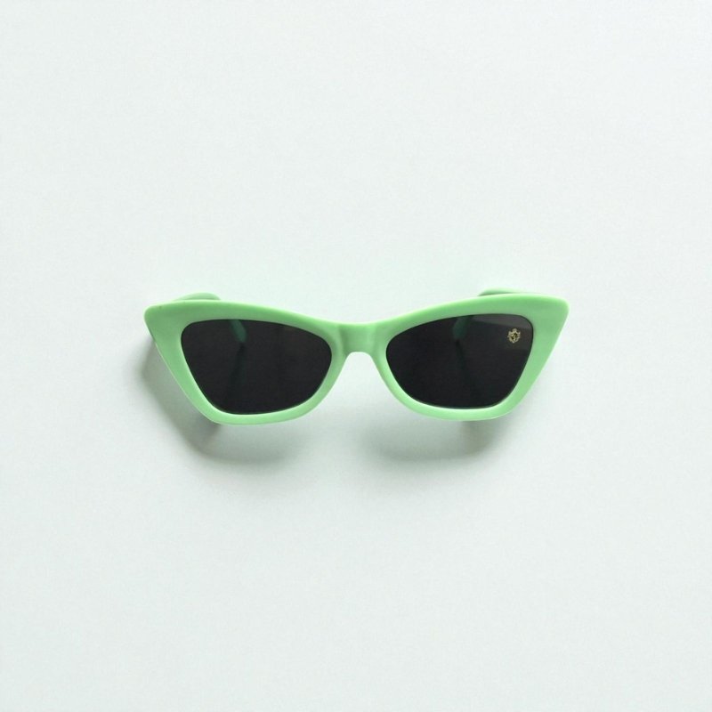 Óculos de Sol Kings of Imported - Green One - Imagem 3