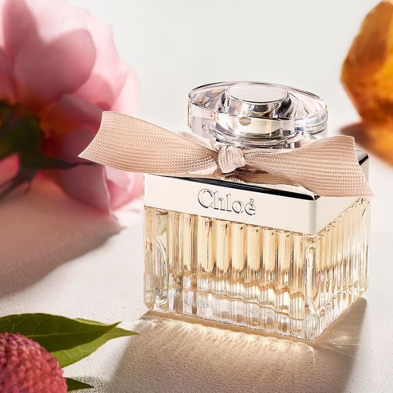 CHLOÉ – Perfume Chloé Feminino Eau de Parfum - Imagem 2