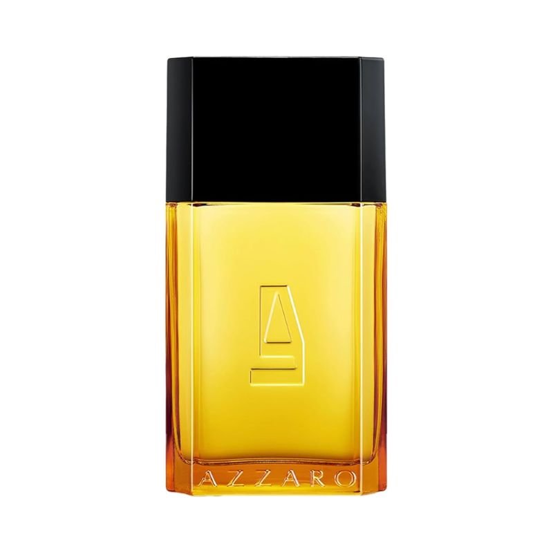 AZZARO - Azzaro Pour Homme Eau de Toilette 100ml. - Imagem 2