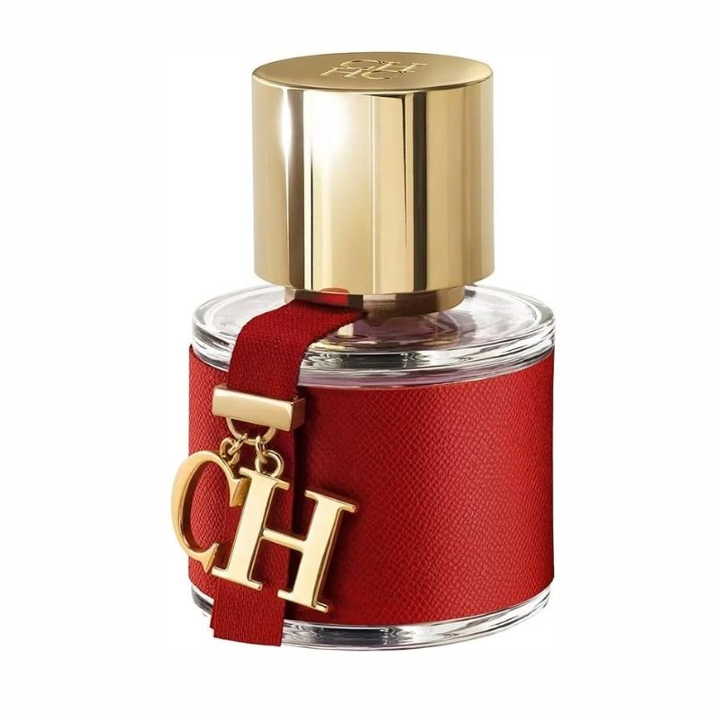 CAROLINA HERRERA – Perfume Carolina Herrera CH Feminino Eau de Toilette