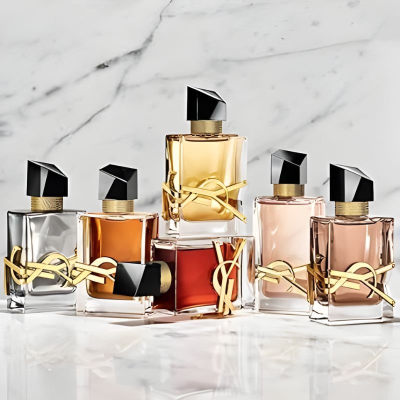 YVES SAINT LAURENT - Yves Saint Laurent Libre Eau de Parfum Florale - Imagem 2