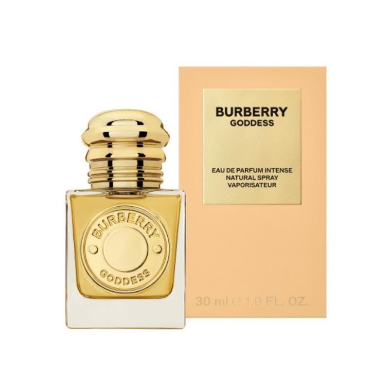 BURBERRY – Burberry Goddess Eau de Parfum Intense - Imagem 2