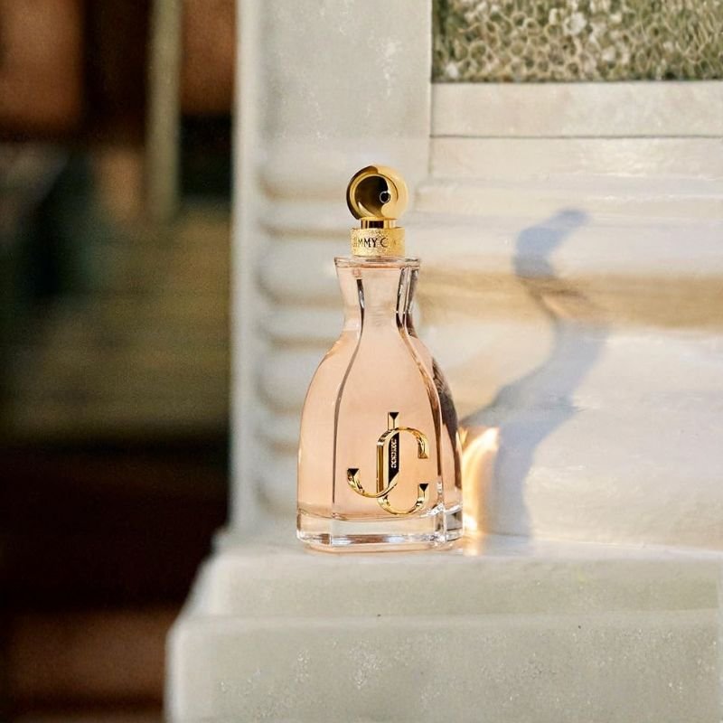 JIMMY CHOO - Perfume Jimmy Choo I Want Choo Feminino Eau de Parfum - Imagem 2