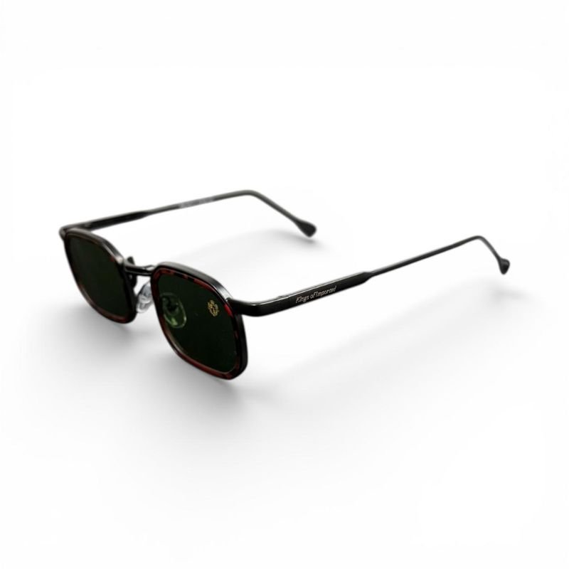 Óculos de sol Kings Of Imported Masculino - Vintage Classic - Imagem 4