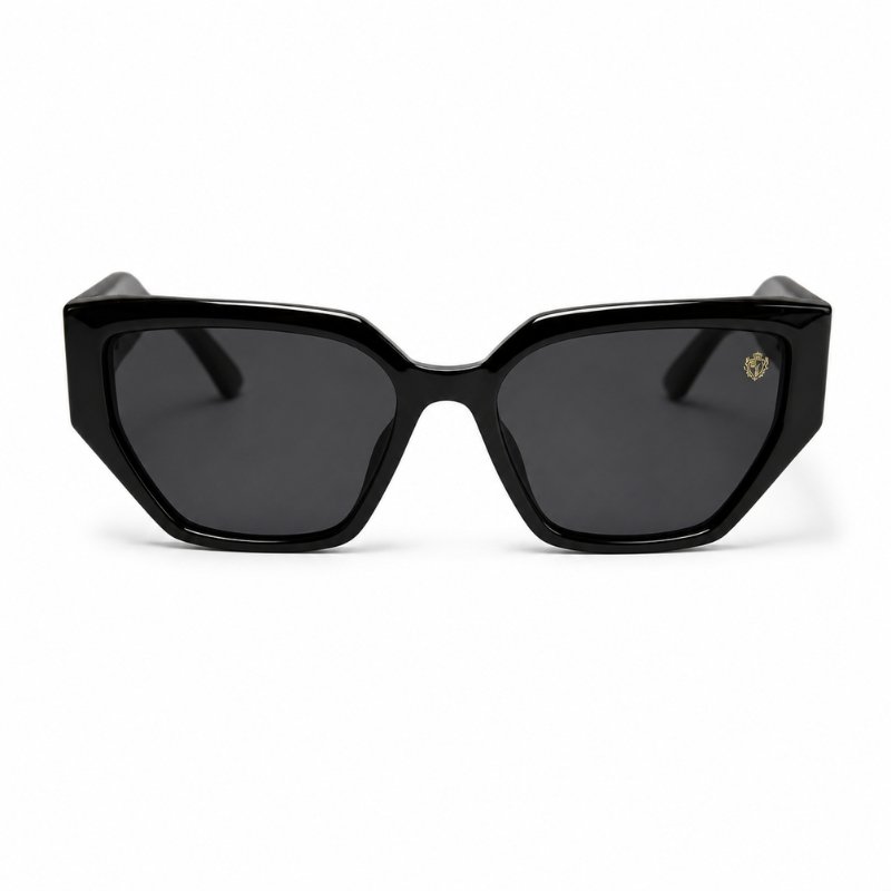 Óculos de Sol Kings of Imported - Femme One Black. - Imagem 3