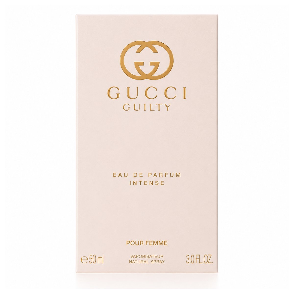 GUCCI – Gucci Guilty Intense Pour Femme Eau de Parfum - Imagem 3