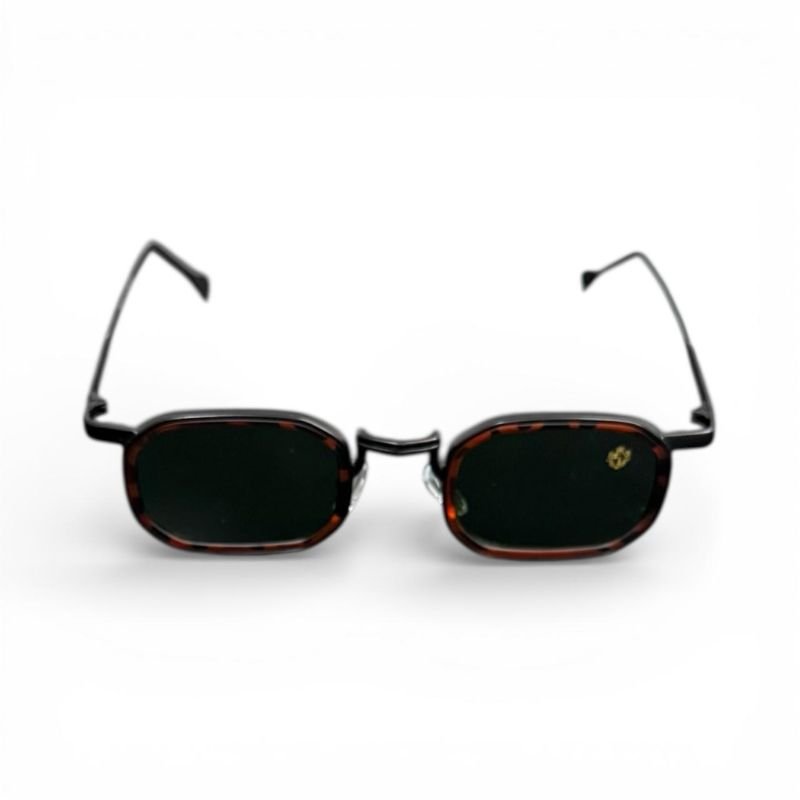 Óculos de sol Kings Of Imported Masculino - Vintage Classic - Imagem 3