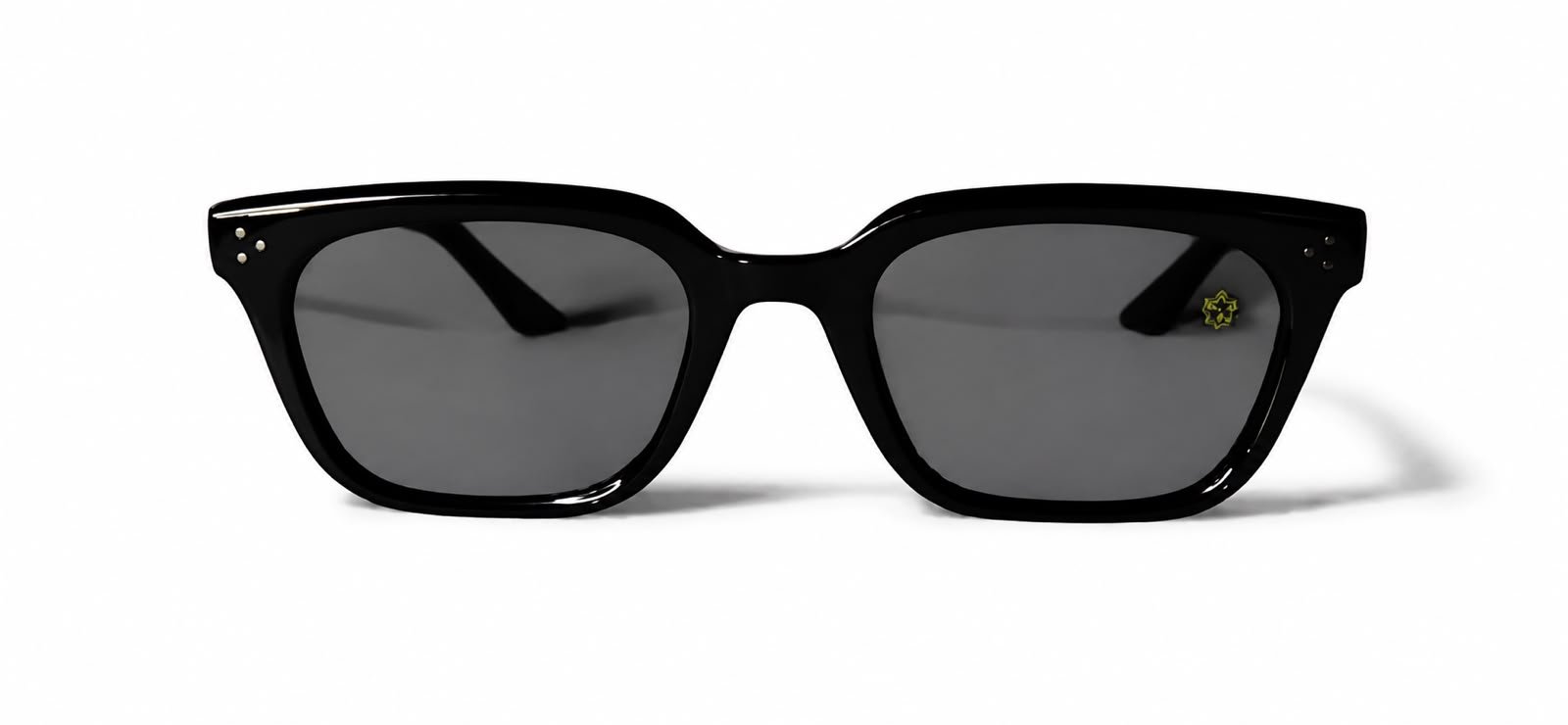 Óculos de Sol Kings of Imported Masculino - Black One - Imagem 2