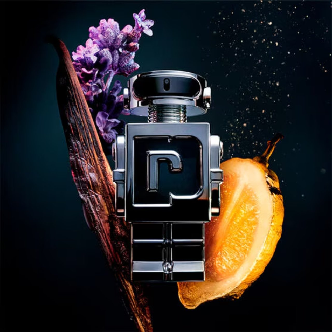 PACO RABANNE - Phantom Masculino Eau de Toilette - Imagem 2