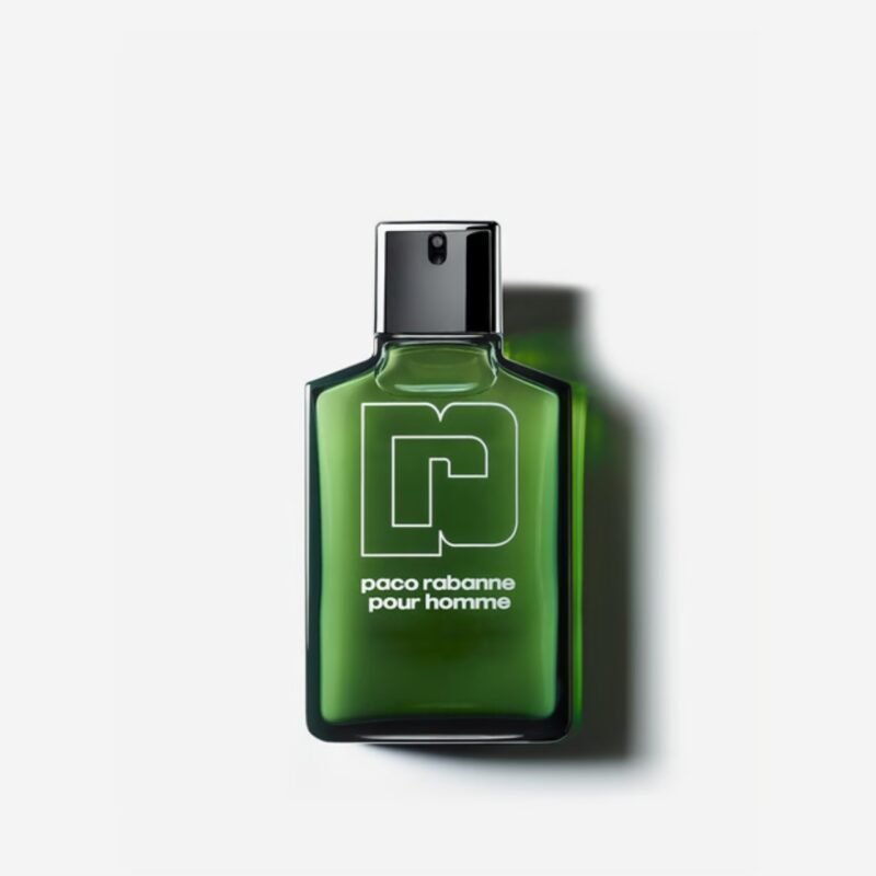 PACO RABANNE - Rabanne Pour Homme Masculino Eau de Toilette - 100 ml