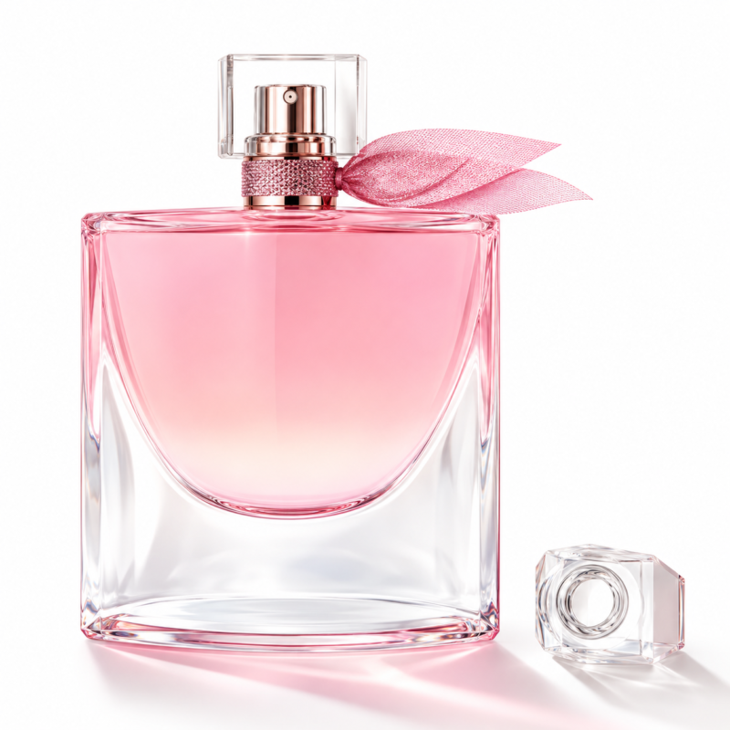 LANCÔME – La Vie Est Belle Vanille Nude Feminino Eau de Parfum
