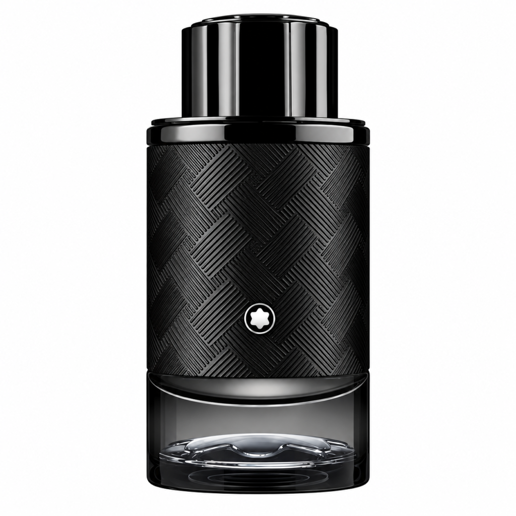 Perfume Montblanc Explorer Extreme Eau de Parfum Masculino