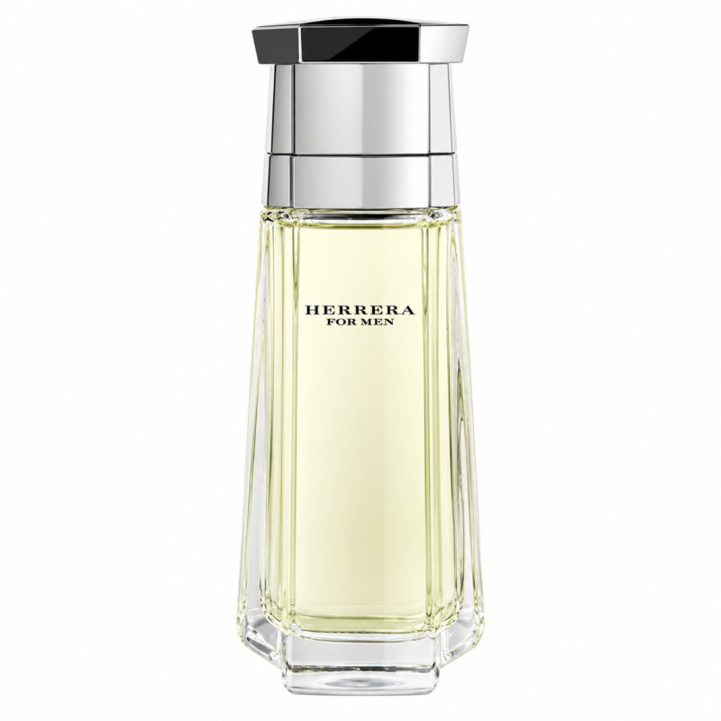 CAROLINA HERRERA – Herrera For Men Masculino Eau de Toilette 100ml