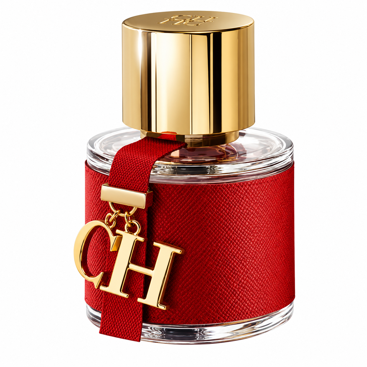 CAROLINA HERRERA – CH Feminino Eau de Toilette 100ml