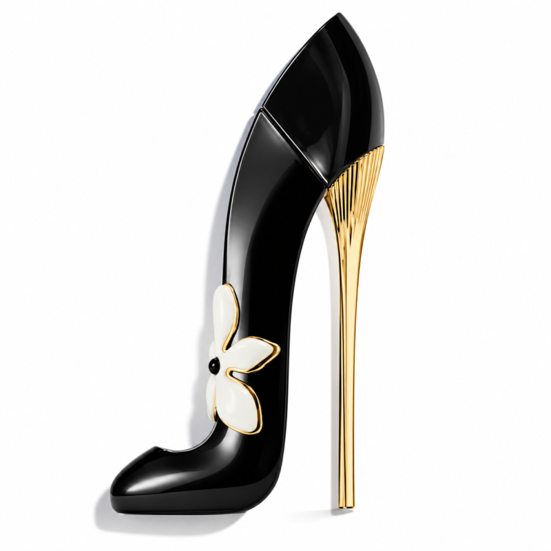 CAROLINA HERRERA – Good Girl Jasmine Absolute Feminino Eau de Parfum