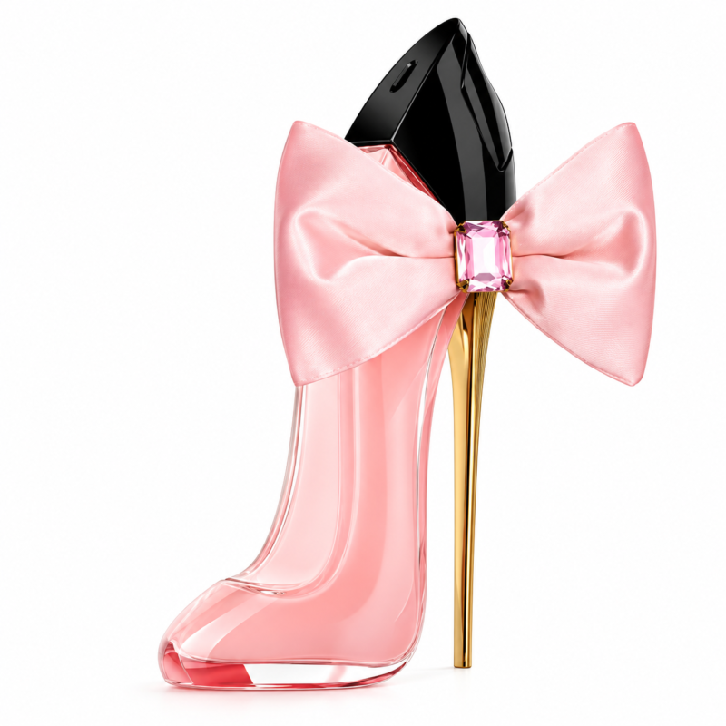 CAROLINA HERRERA – Good Girl Blush Bowtastic Feminino Eau de Parfum