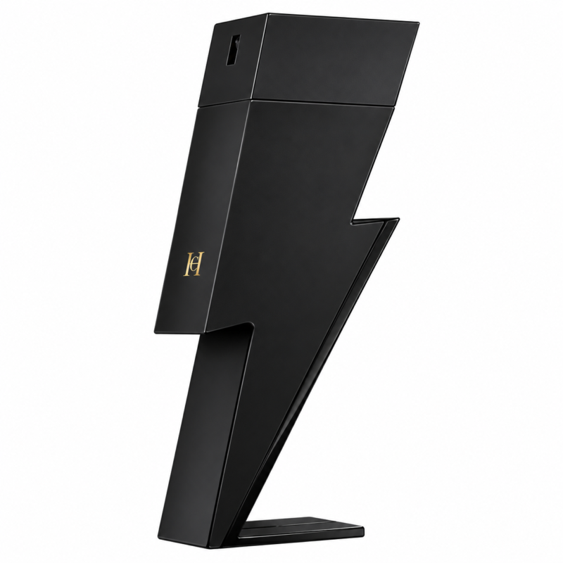 CAROLINA HERRERA – Bad Boy Le Parfum Masculino Eau de Parfum