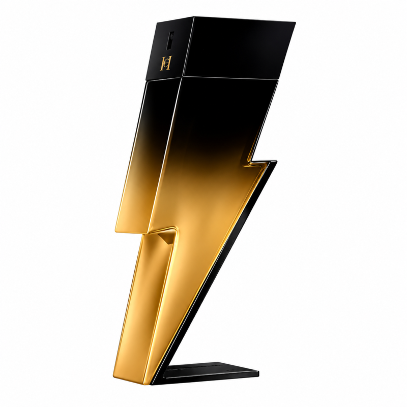 CAROLINA HERRERA – Bad Boy Extreme Masculino Eau de Parfum