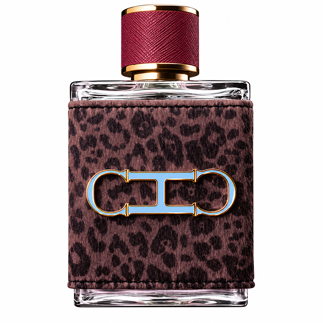 CAROLINA HERRERA – CH Men Wild Love Masculino Eau de Parfum 100ml