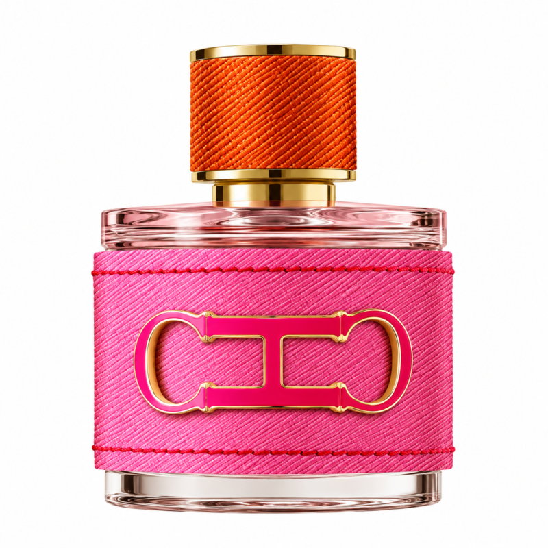 CAROLINA HERRERA – CH Pasión Feminino Eau de Parfum 100ml