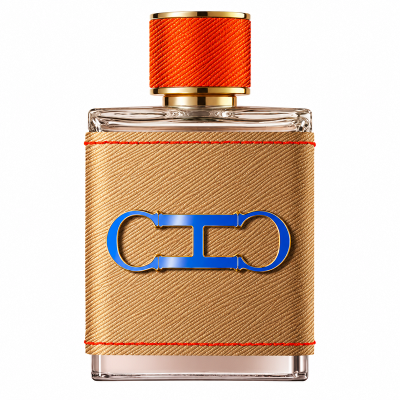 CAROLINA HERRERA – CH Pasión Masculino Eau de Parfum 100ml