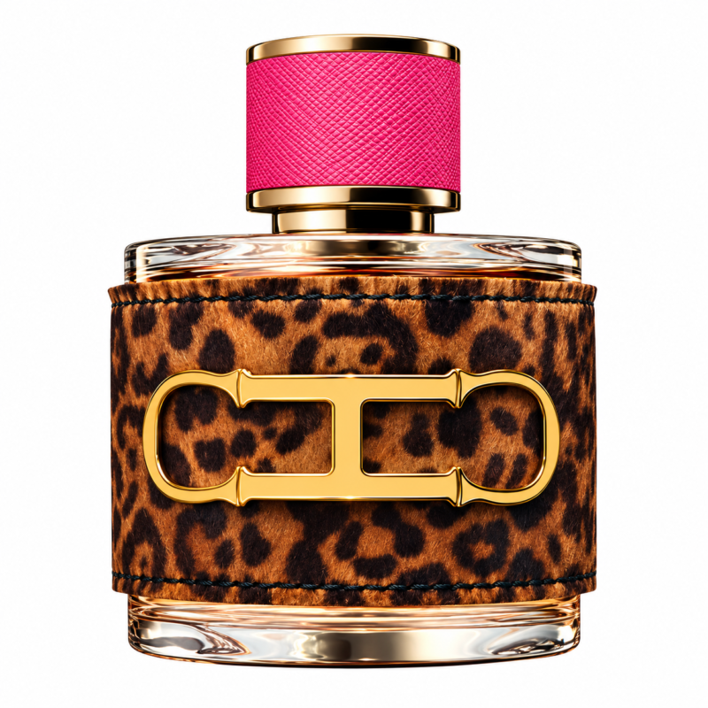 CAROLINA HERRERA – CH Wild Love Feminino Eau de Parfum
