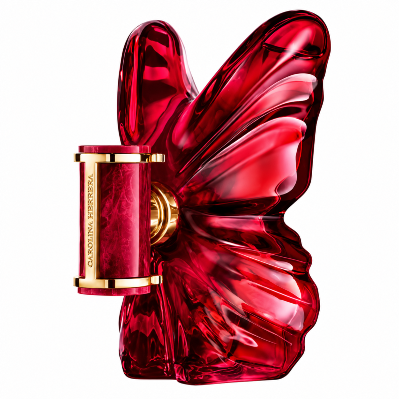 CAROLINA HERRERA – La Bomba Intensa Feminino Eau de Parfum