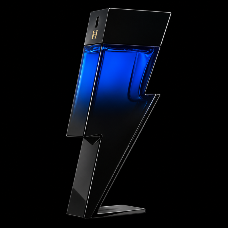 CAROLINA HERRERA – Bad Boy Cobalt Elixir Masculino Eau de Parfum