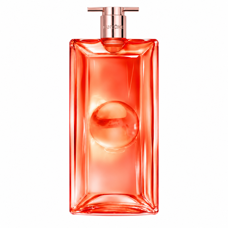 LANCÔME – Idôle Peach 'N Roses Feminino Eau de Parfum