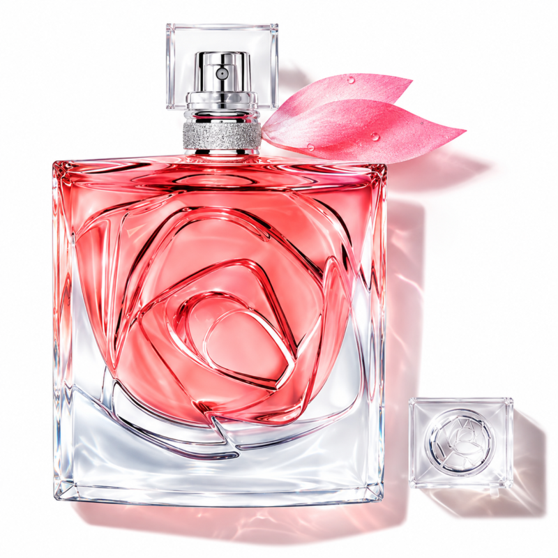 LANCÔME – La Vie Est Belle Rose Extraordinaire Feminino Eau de Parfum