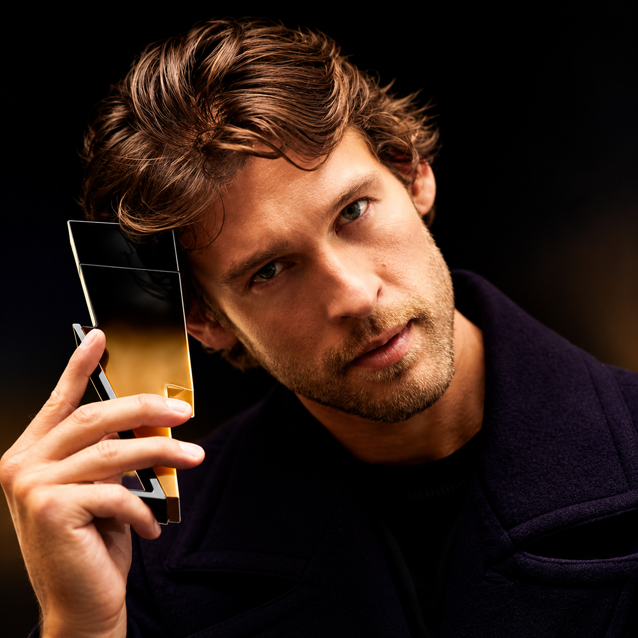 CAROLINA HERRERA – Bad Boy Extreme Masculino Eau de Parfum - Imagem 2