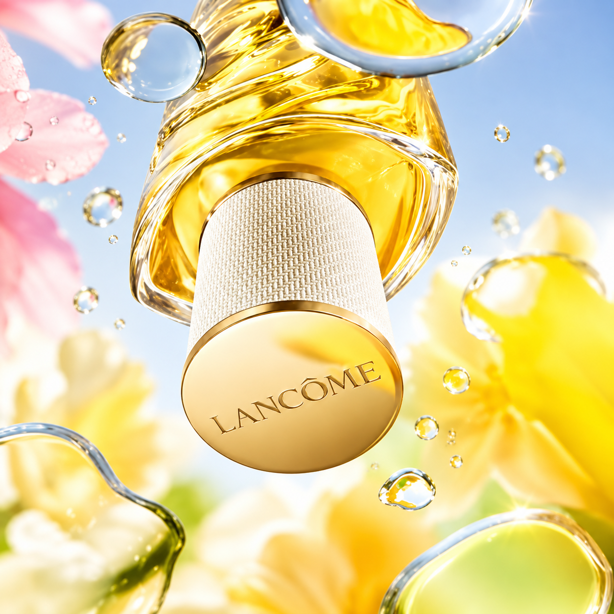 LANCÔME – Ô Zenith Feminino Eau de Toilette - Imagem 2