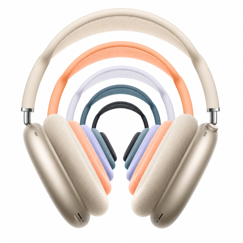 APPLE – AirPods Max 2