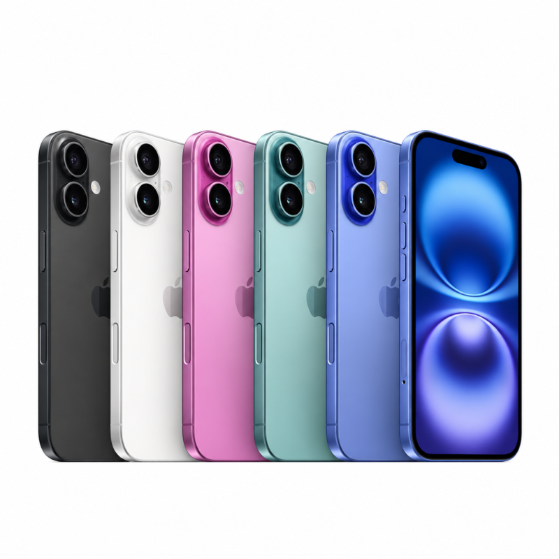 APPLE – iPhone 16 128gb